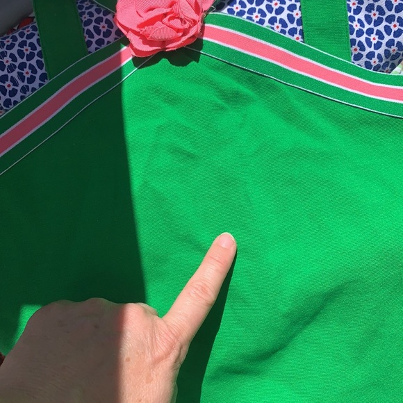 Girls Janie and Jack Outfit - Picture 5 of 5